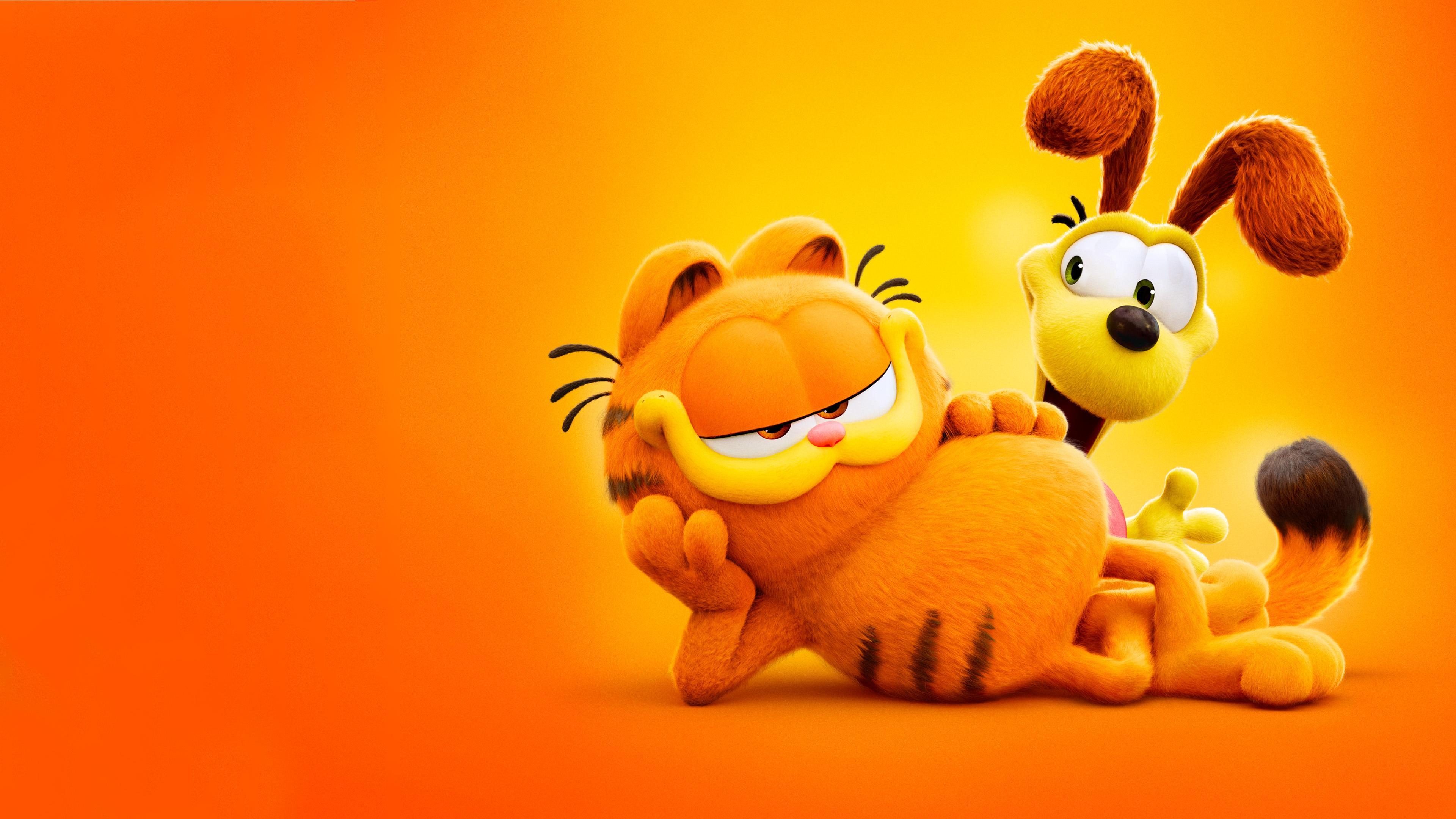 COLECCIÓN GARFIELD
