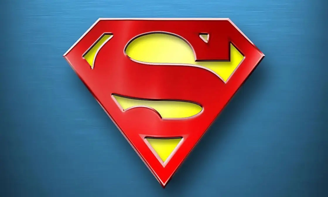 COLECCIÓN SUPERMAN
