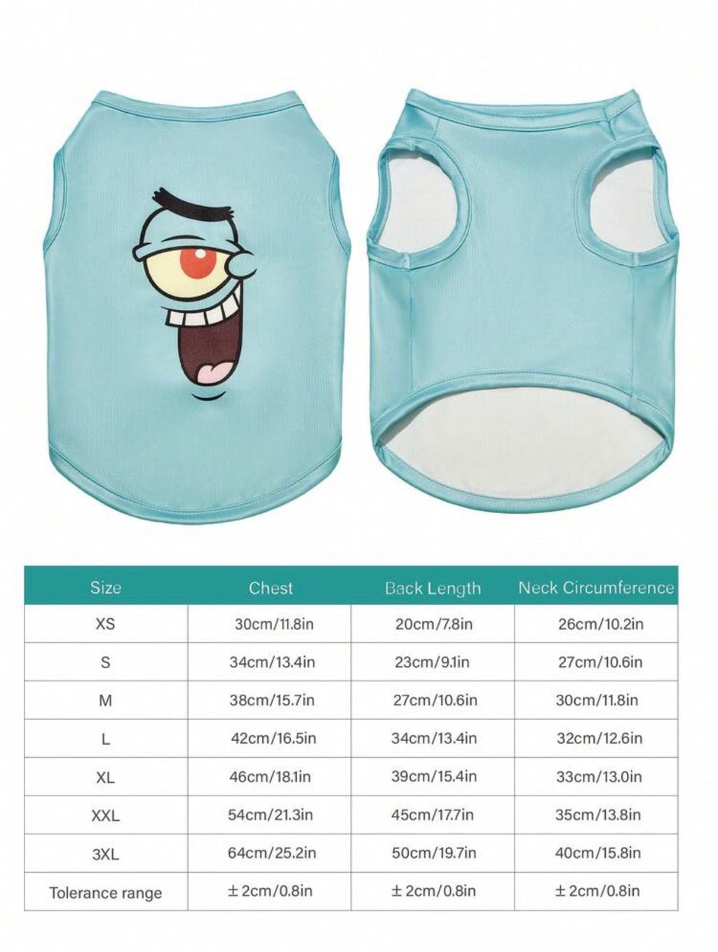 PLANKTON