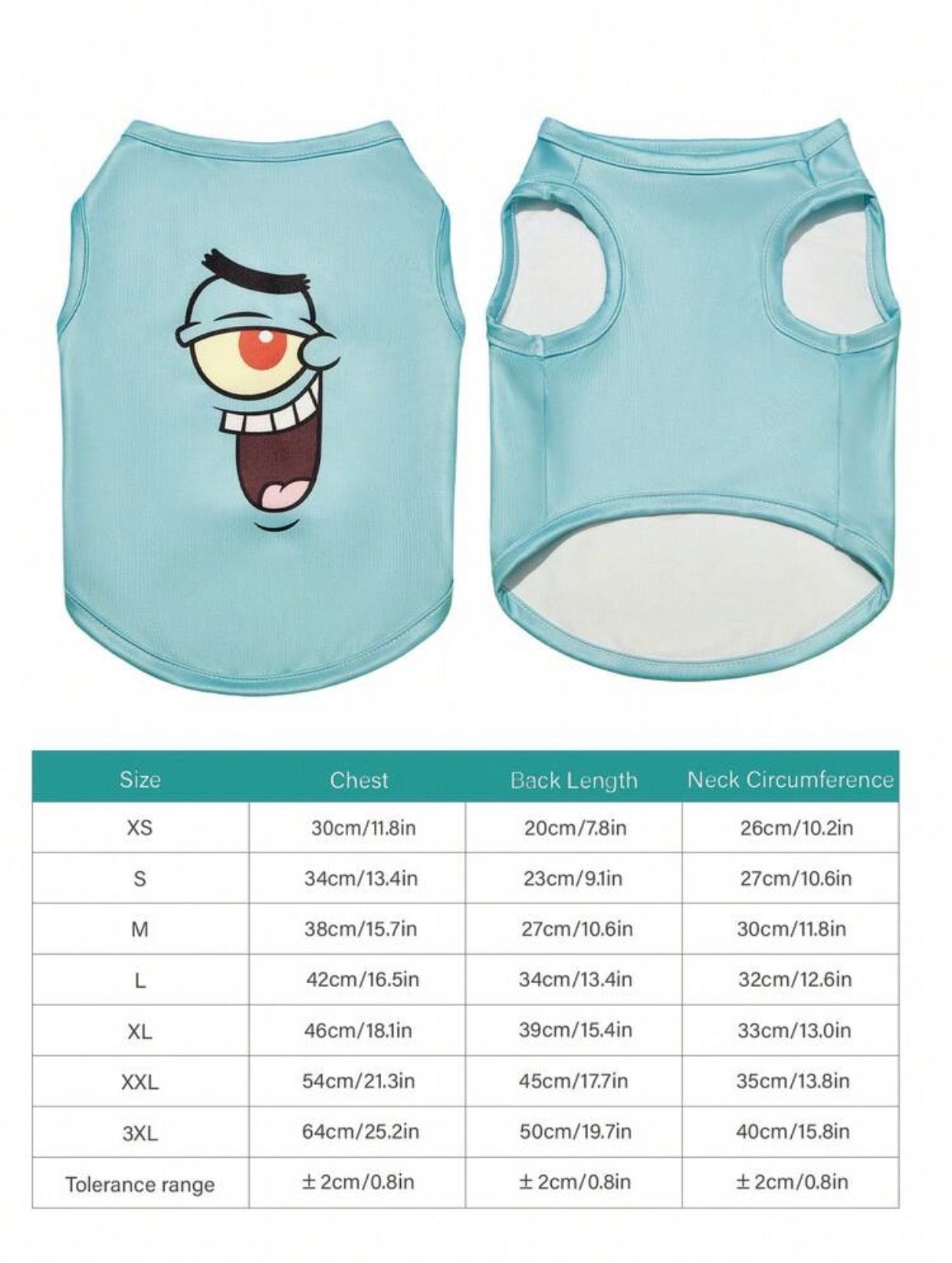 PLANKTON