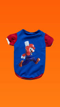 MARIO - CAMISA