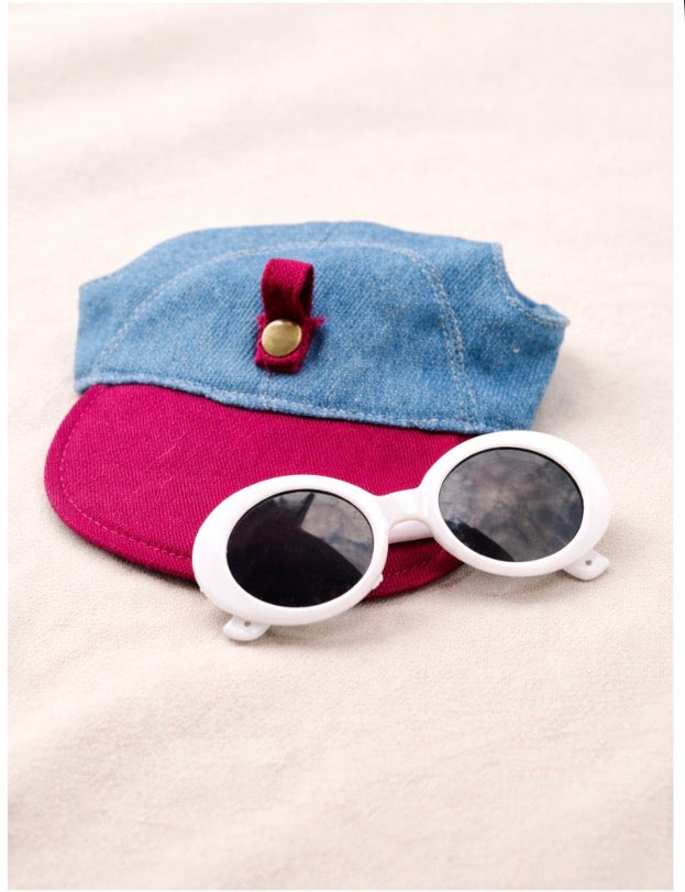GORRITA + LENTES