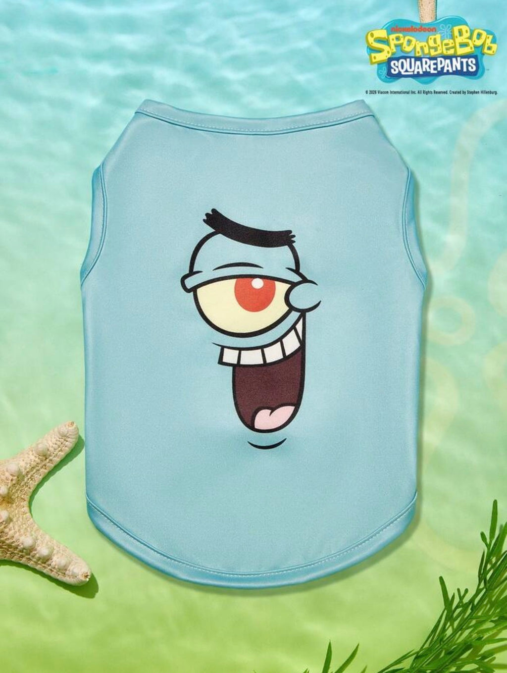 PLANKTON