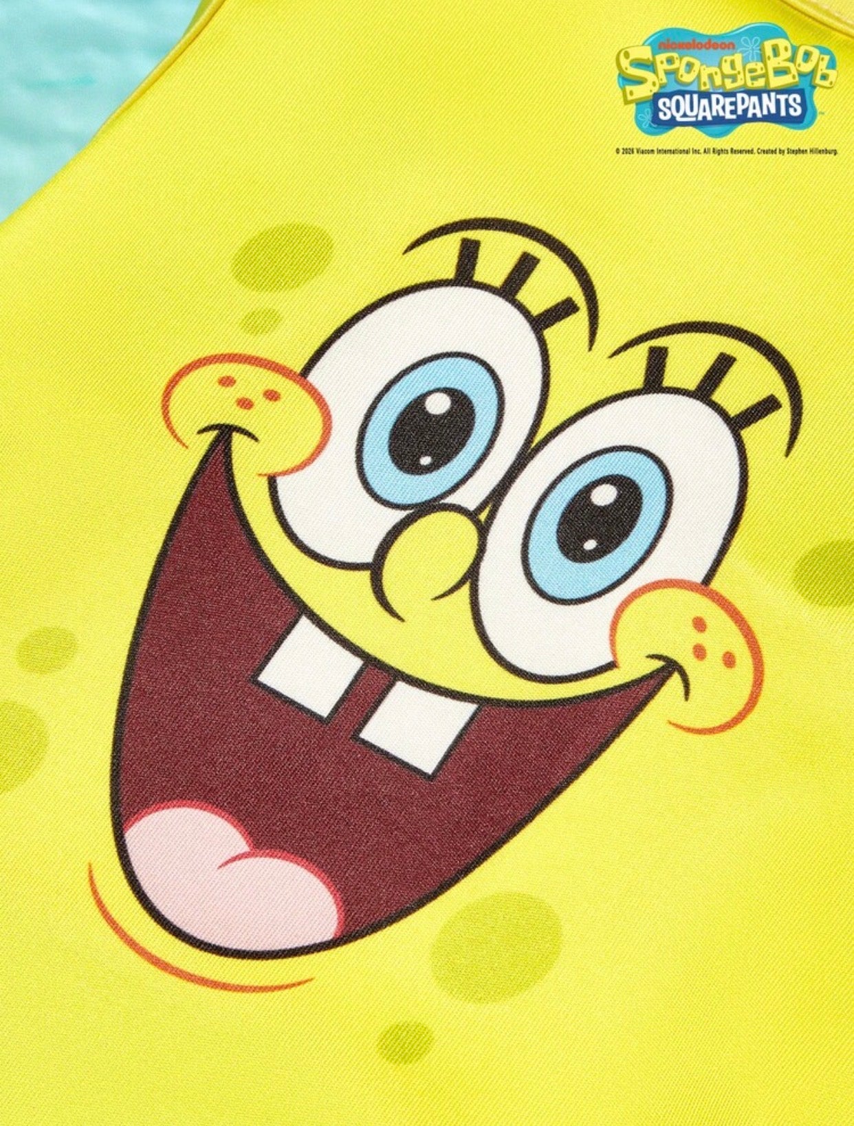 BOB ESPONJA