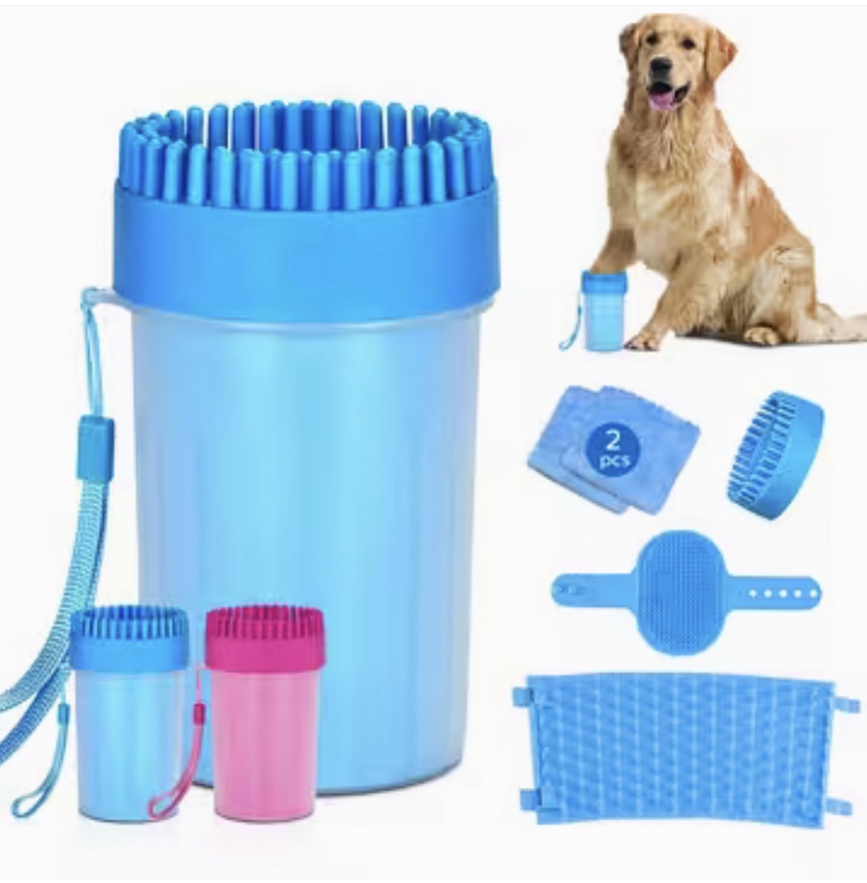 KIT DE HIGIENE