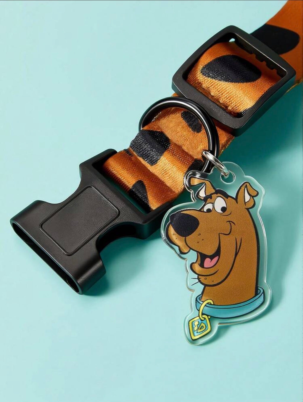 SCOOBY-COLLARCITOS
