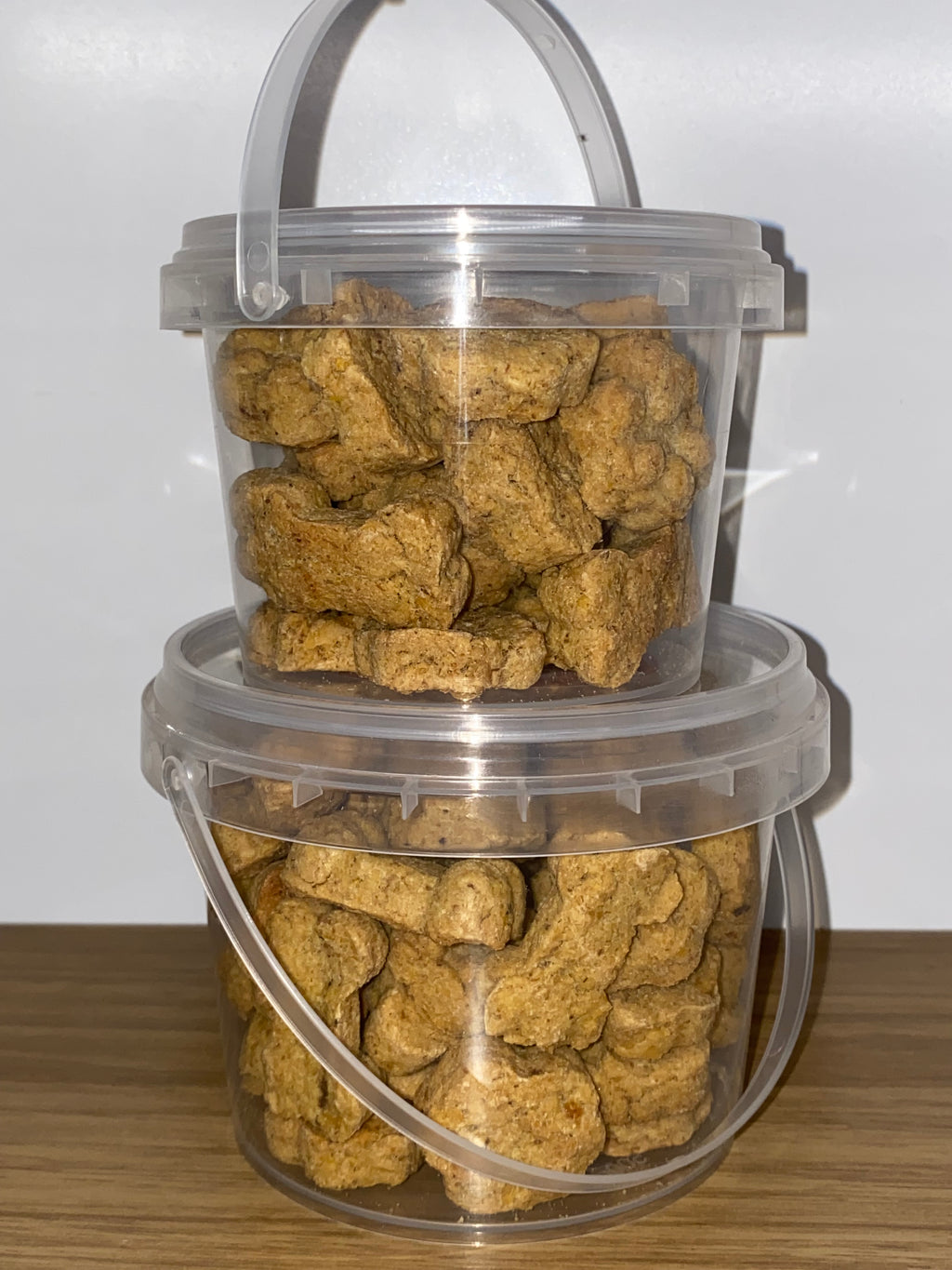 SCOOBY-SNACKS