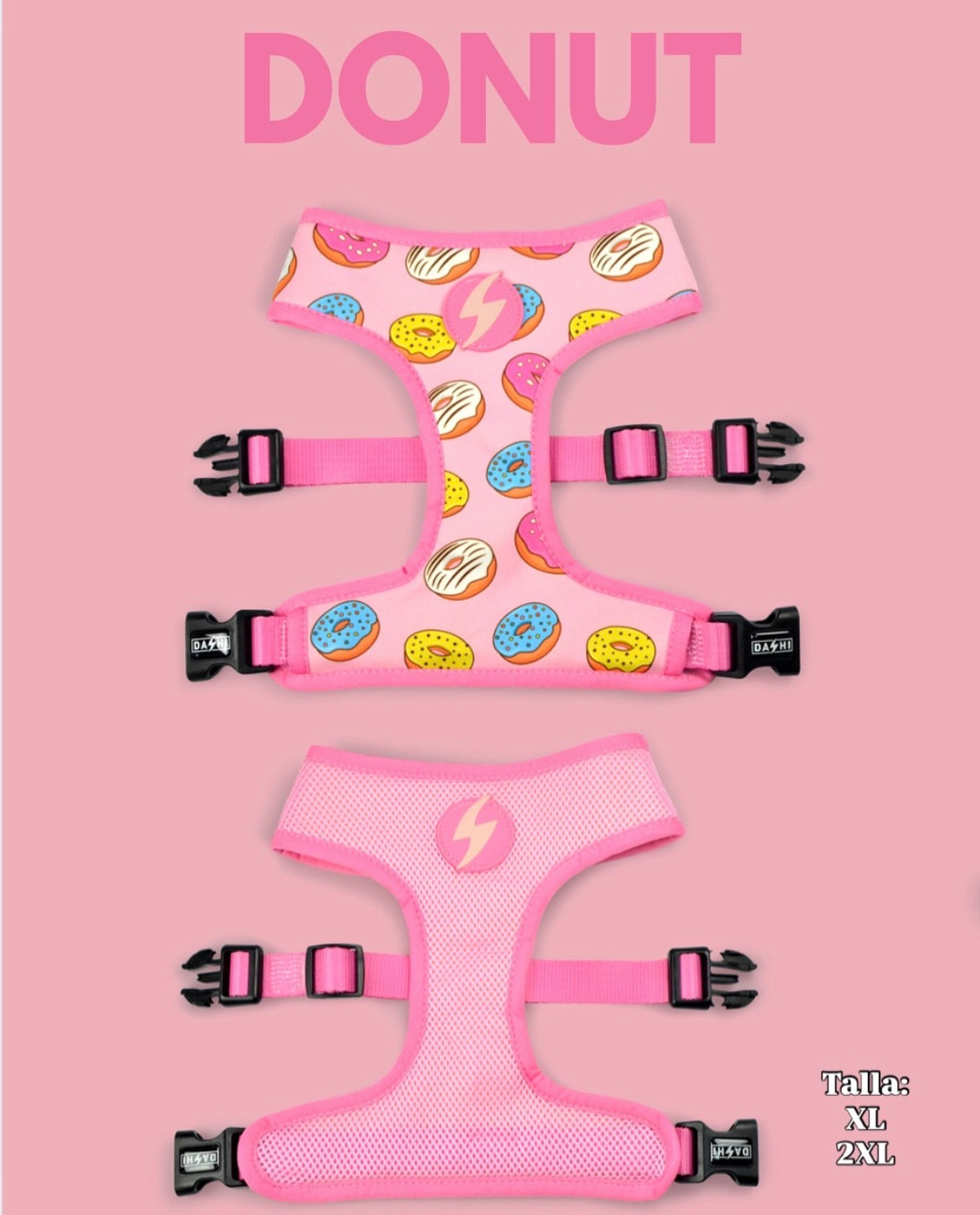 DASH⚡️ DONUT