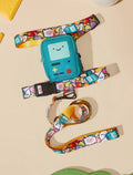 BMO - PECHERA + MOCHILA
