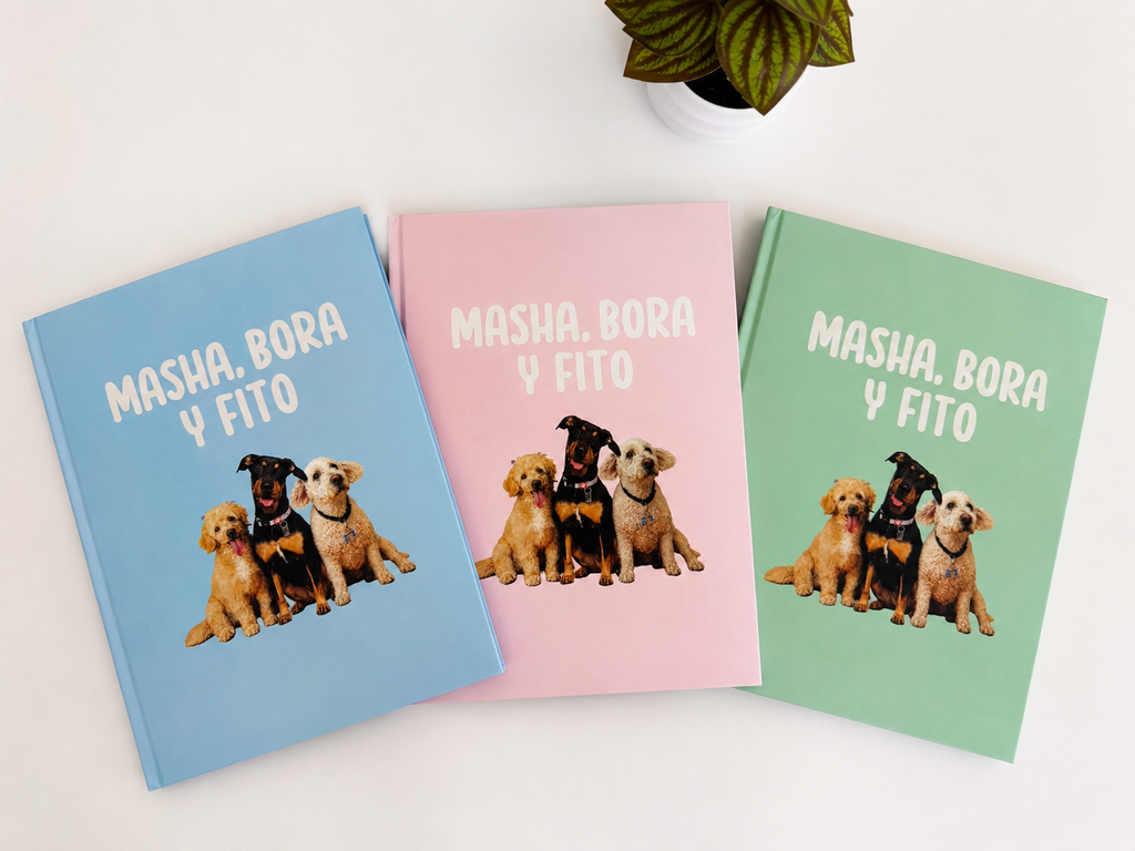 PHOTOBOOK