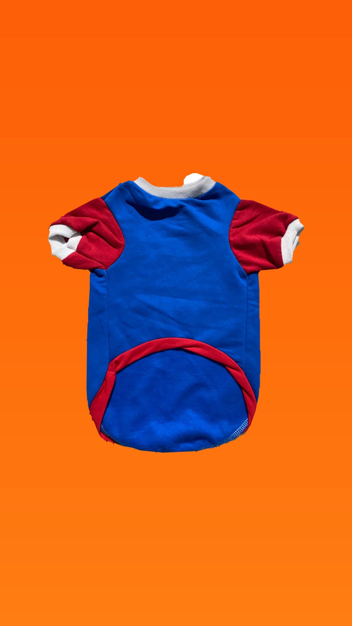 MARIO - CAMISA