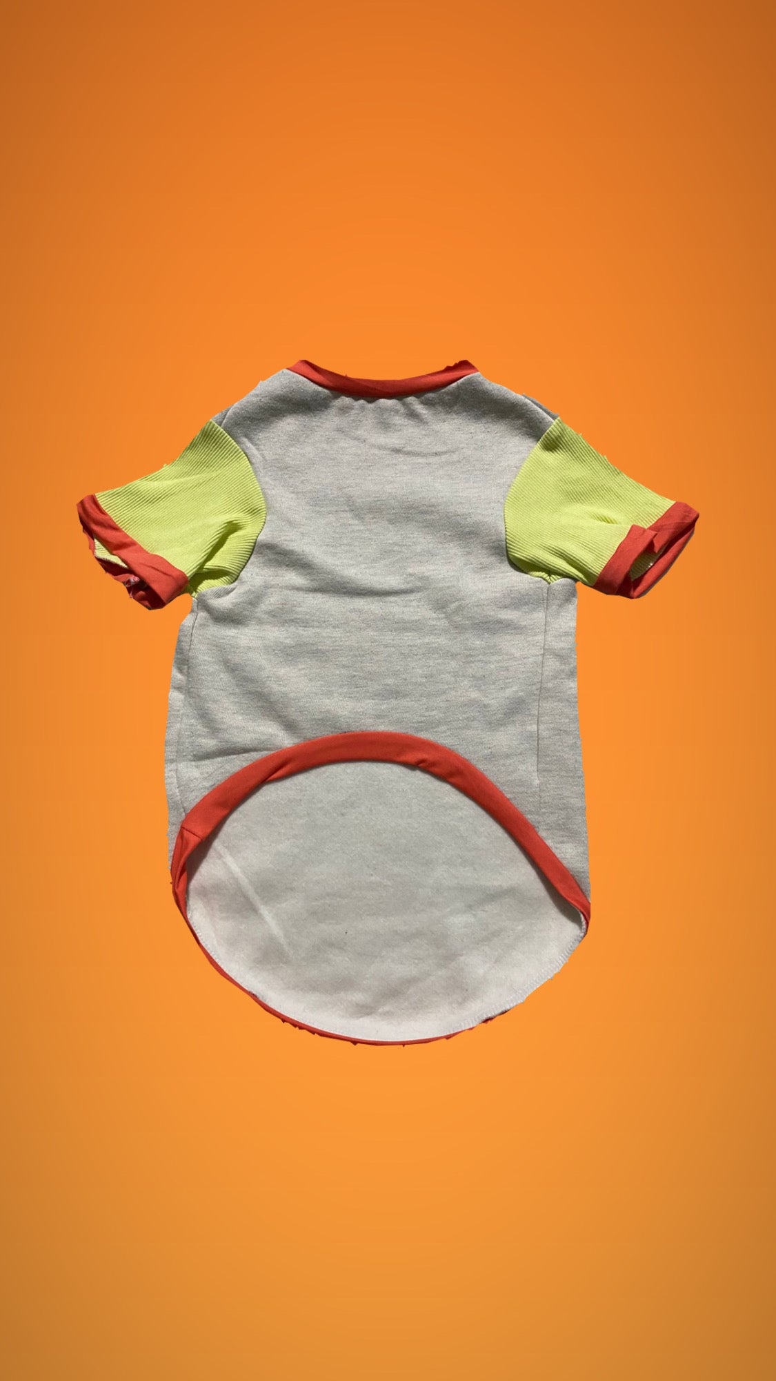 JOSHI - CAMISA