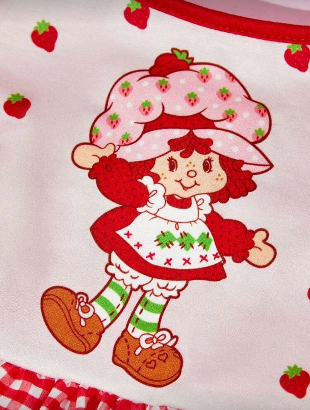 ROSITA FRESITA / VESTIDO