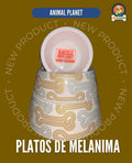 PLATO ANIMAL PLANET