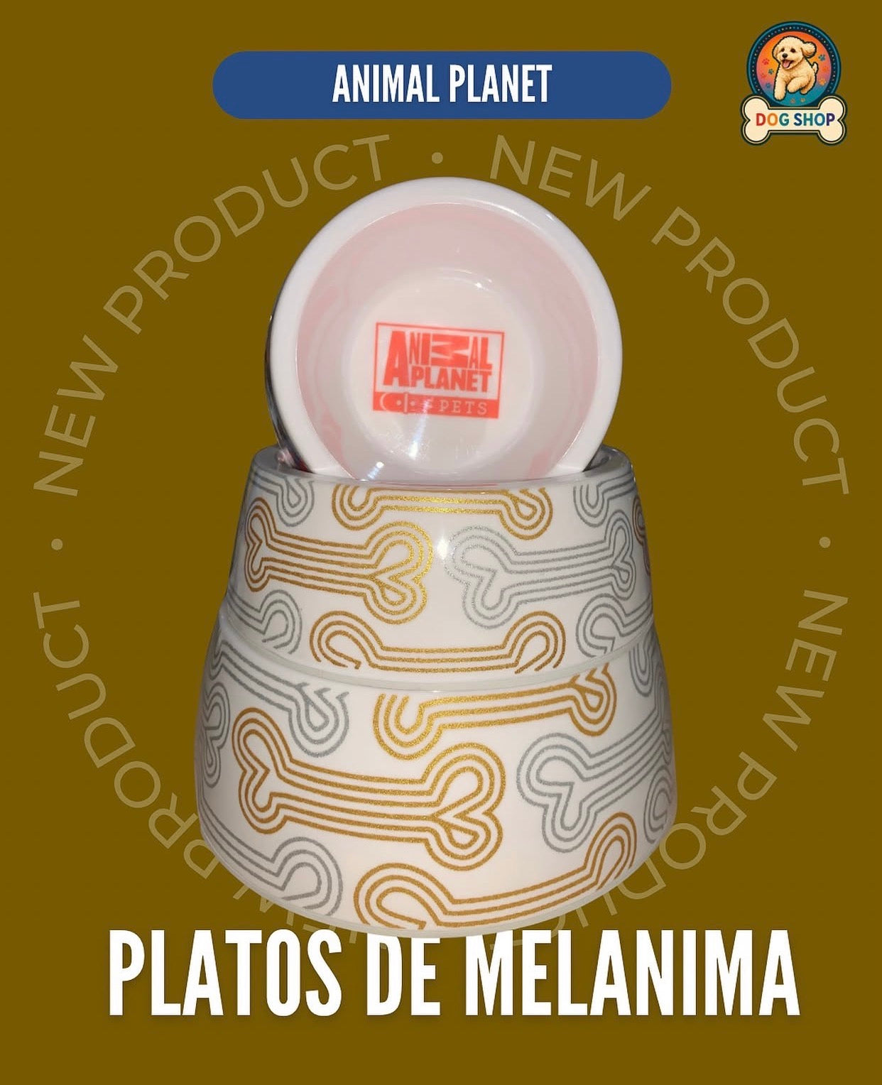 PLATO ANIMAL PLANET