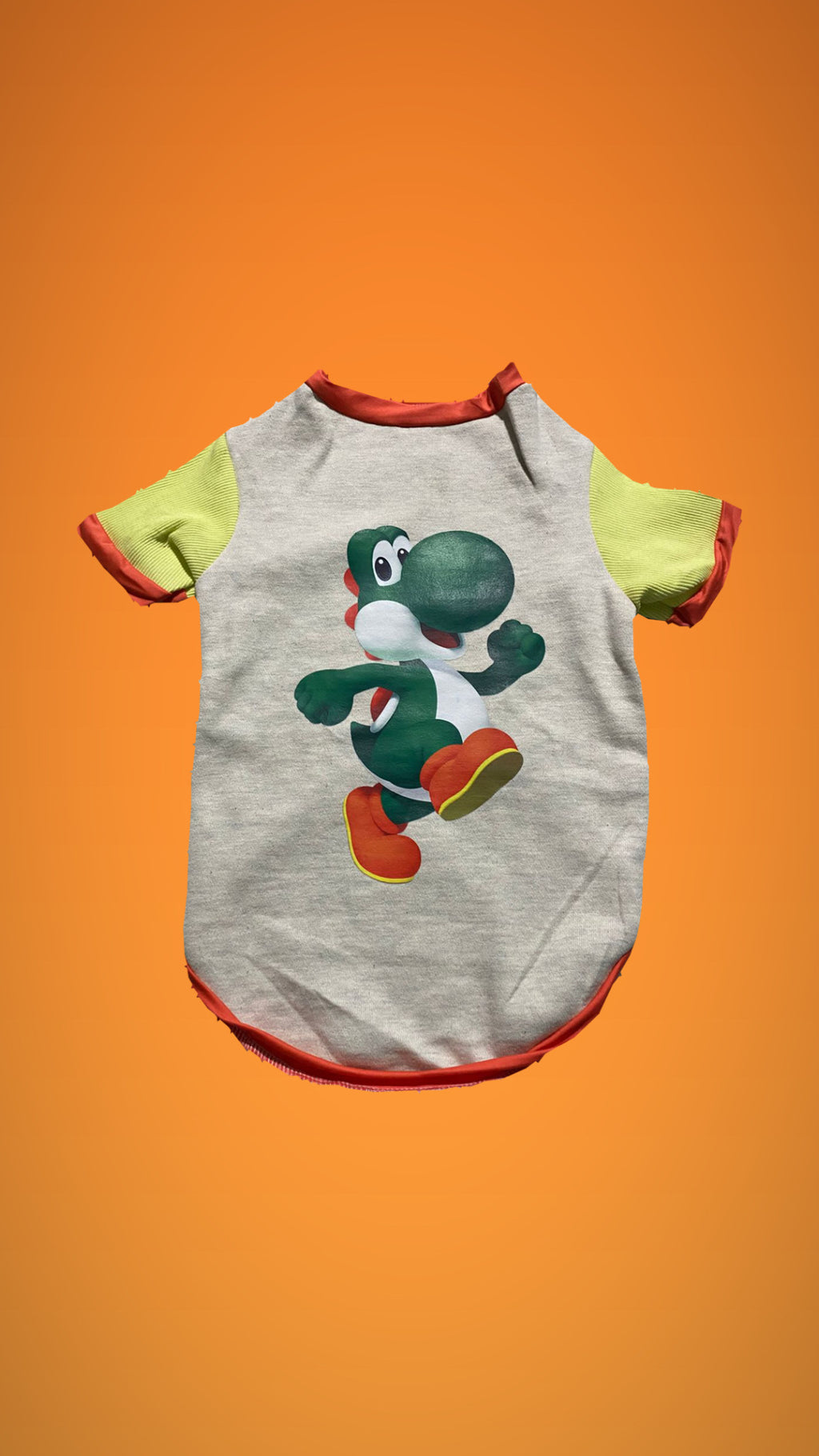 JOSHI - CAMISA