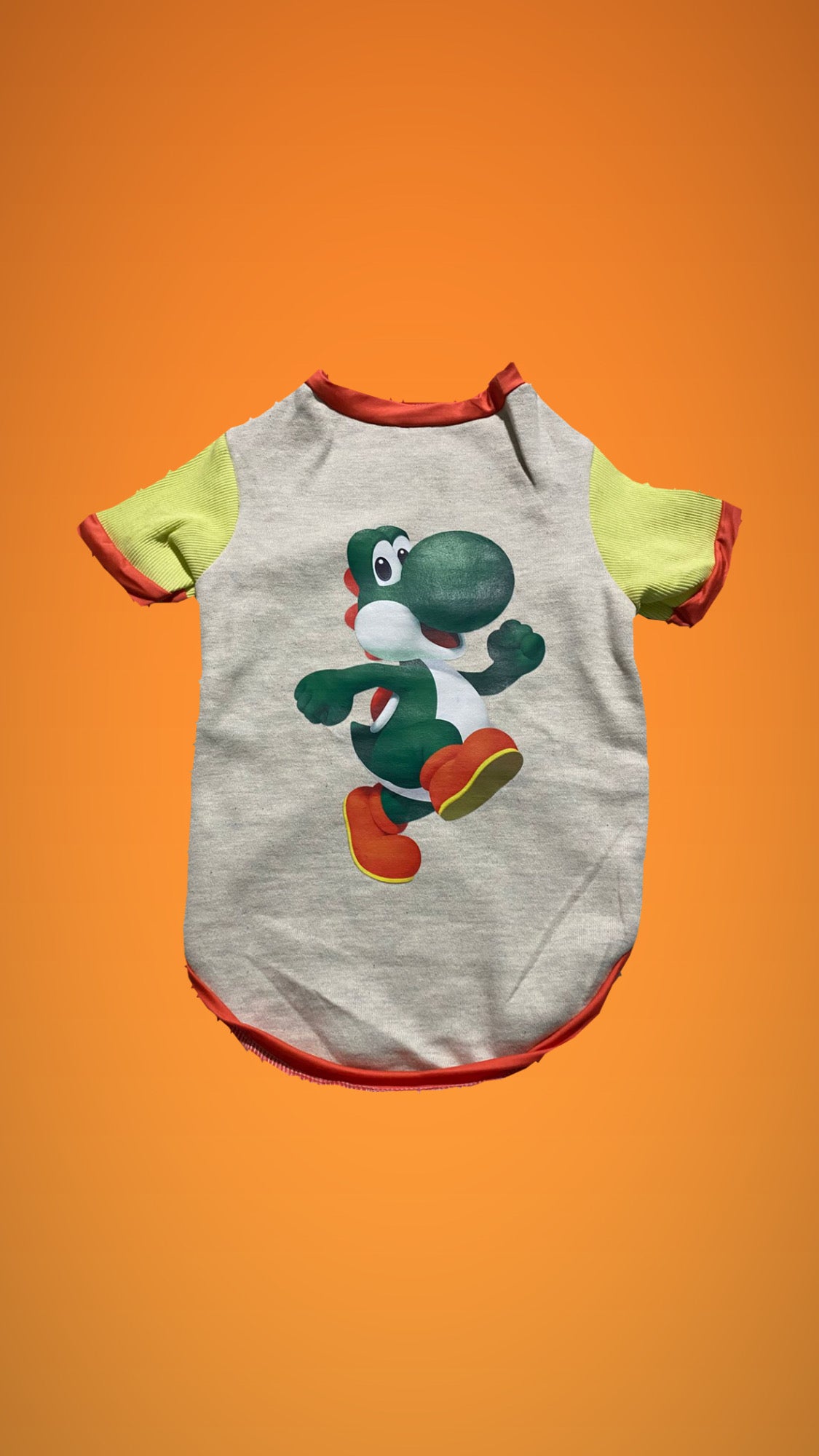 JOSHI - CAMISA