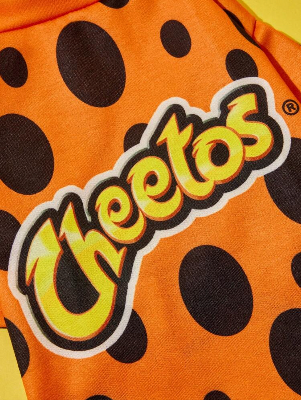 CHEETOS CAMISA