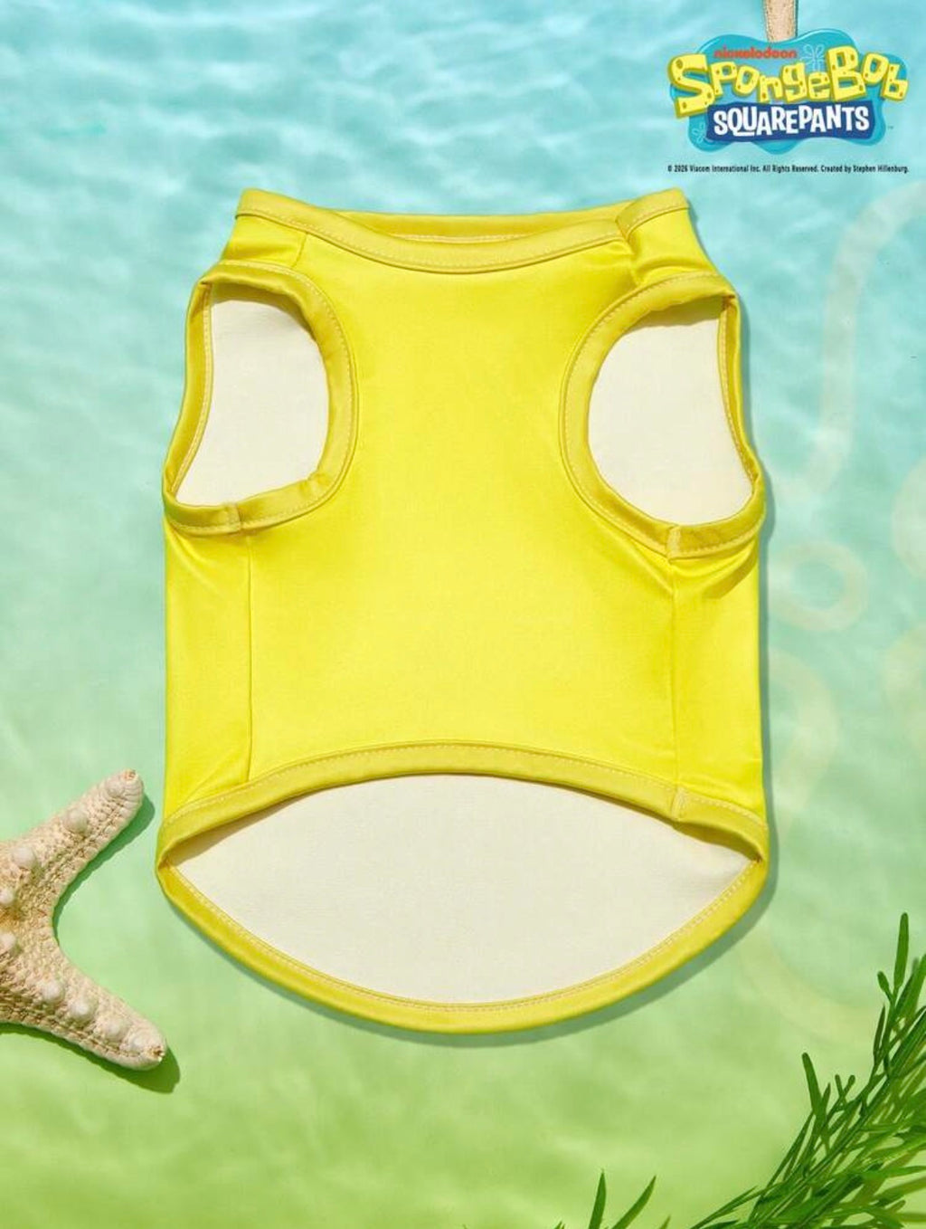 BOB ESPONJA