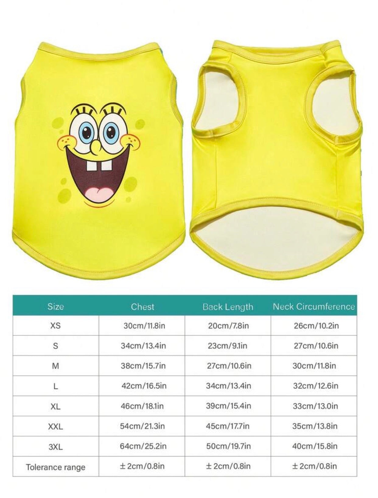 BOB ESPONJA