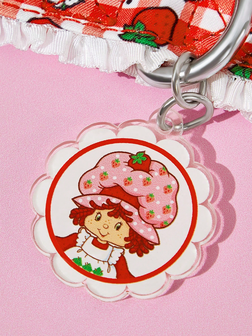 ROSITA FRESITA - COLLAR
