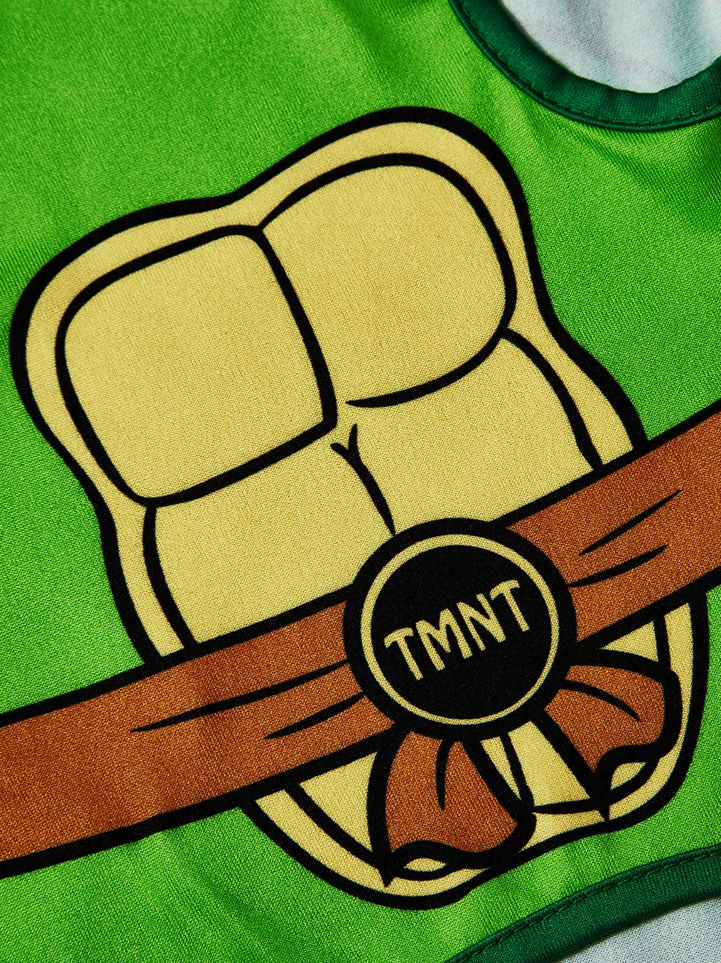 TORTUGAS NINJA - CAMISA