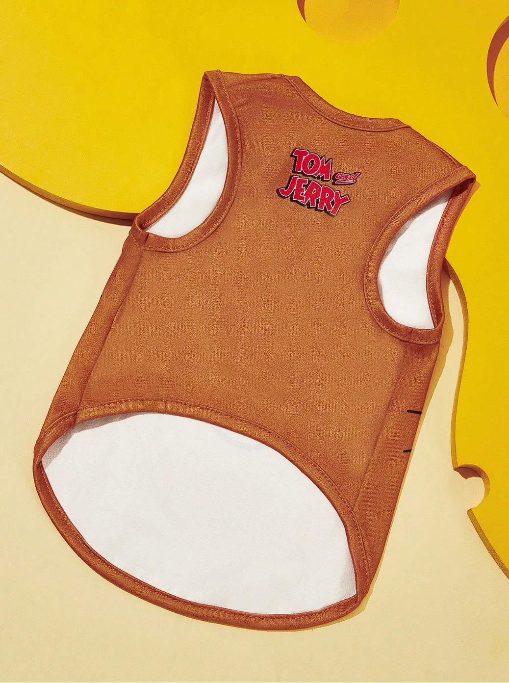 TOM & JERRY - SET DE CAMISAS