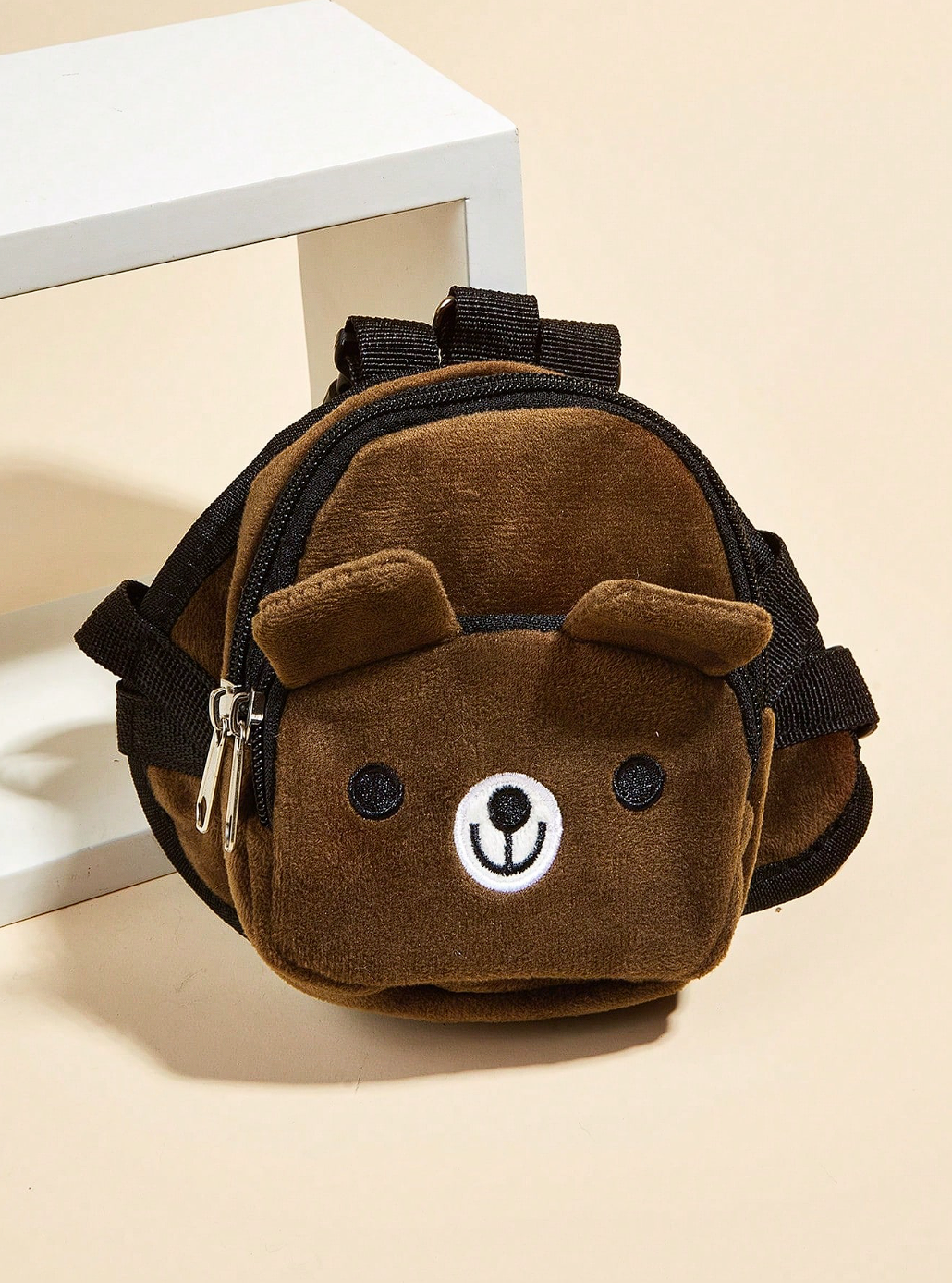 MOCHILITA DE OSO