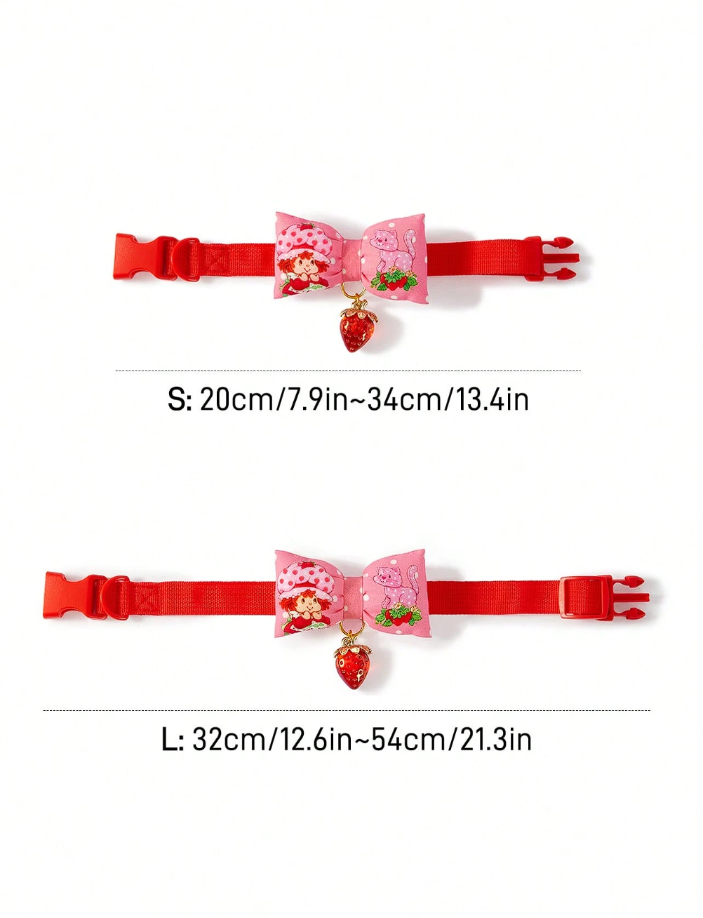 ROSITA FRESITA - COLLAR