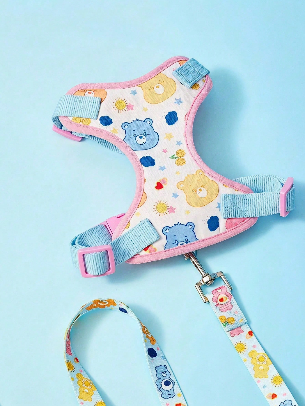 CARE BEARS - PECHERA