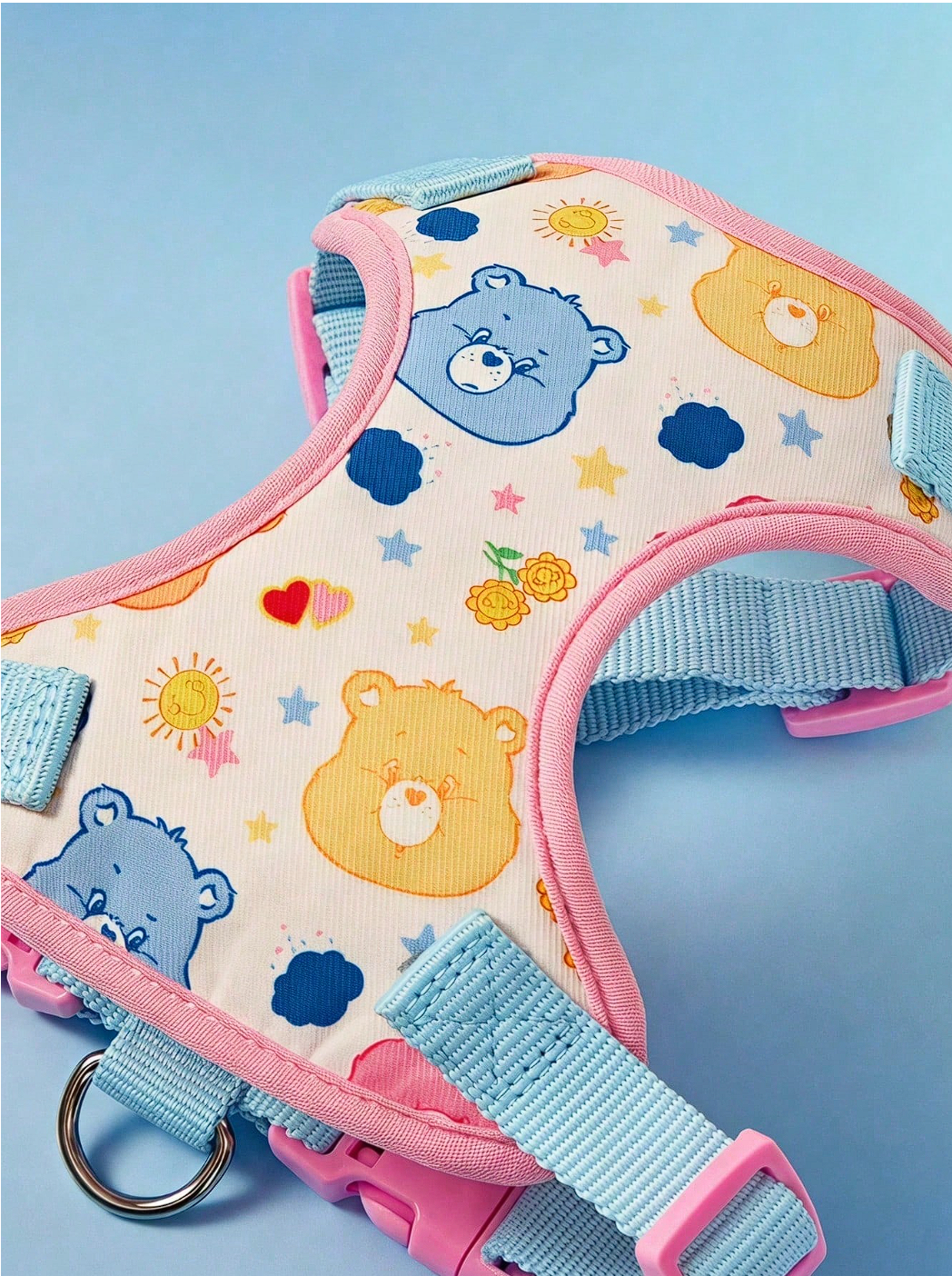 CARE BEARS - PECHERA