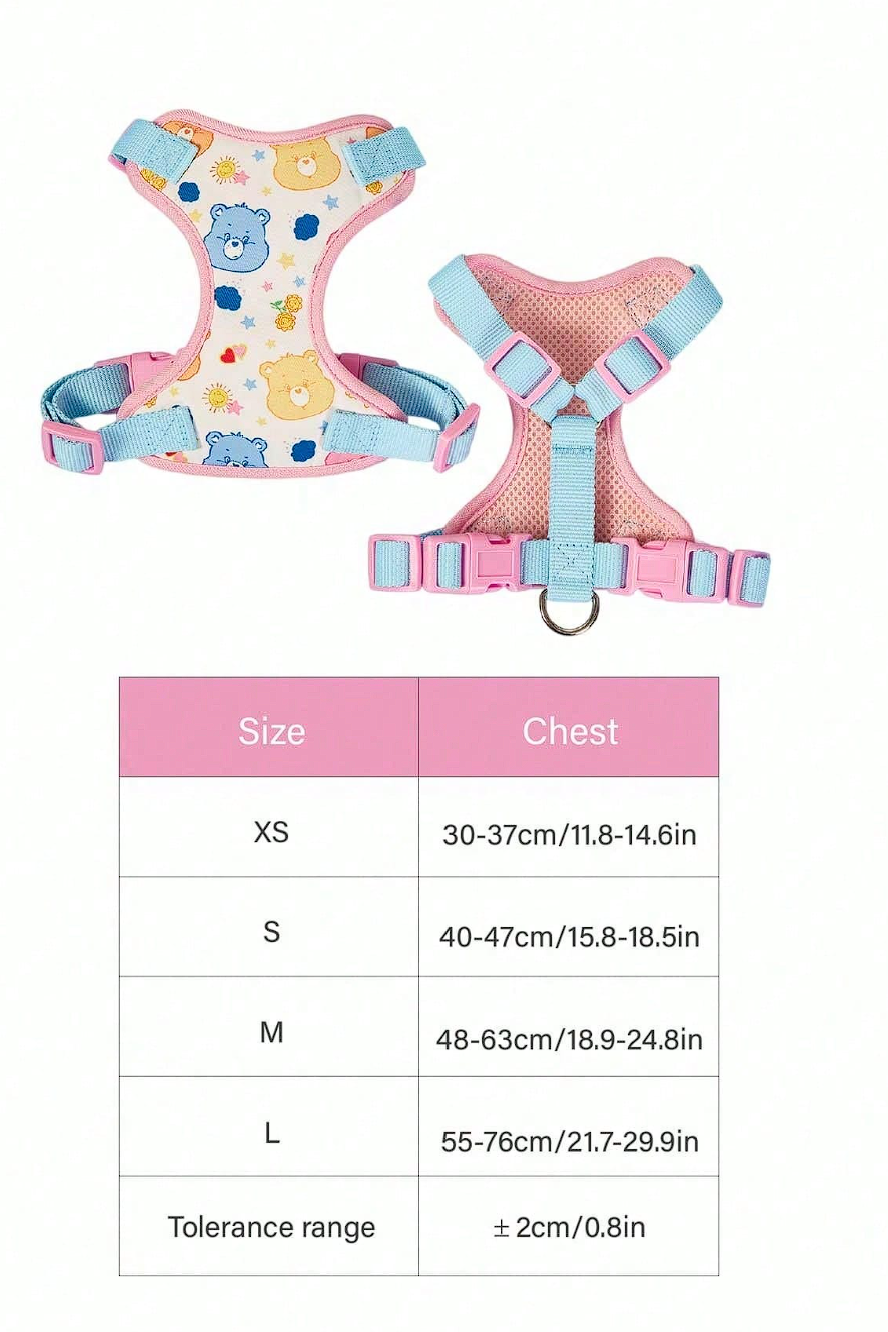 CARE BEARS - PECHERA