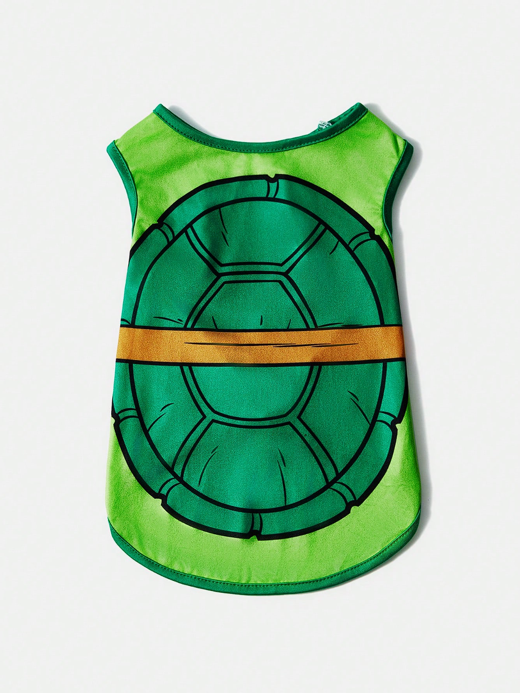 TORTUGAS NINJA - CAMISA