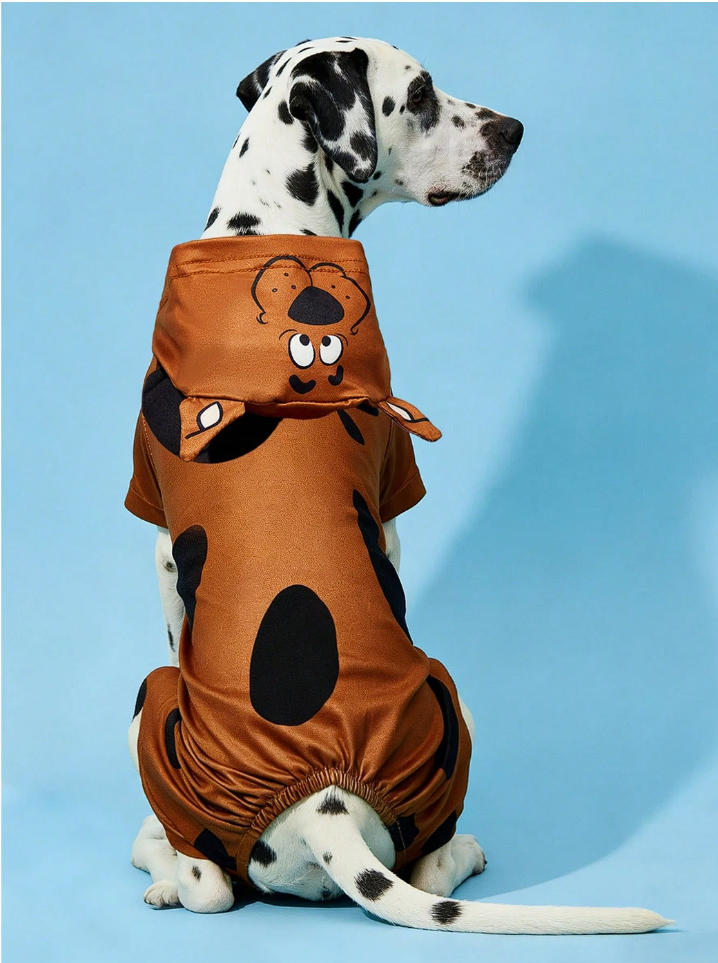 SCOOBY - PIJAMA