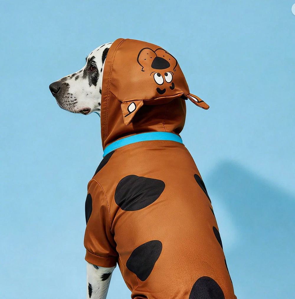 SCOOBY - PIJAMA