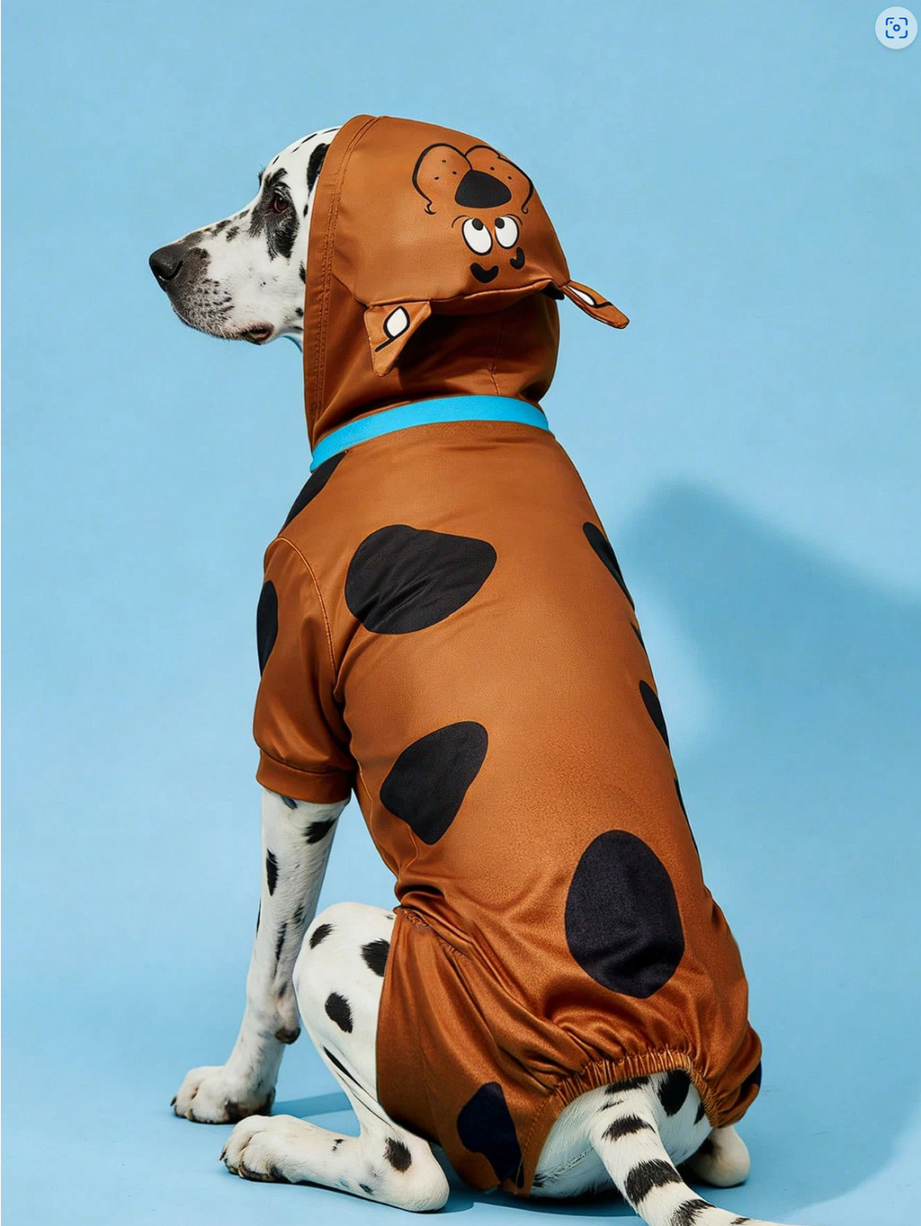 SCOOBY - PIJAMA