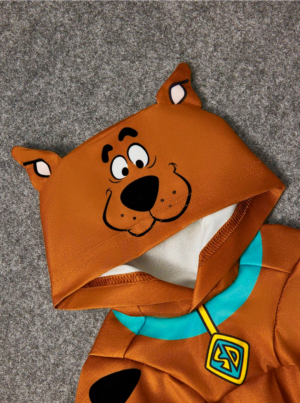 SCOOBY - PIJAMA