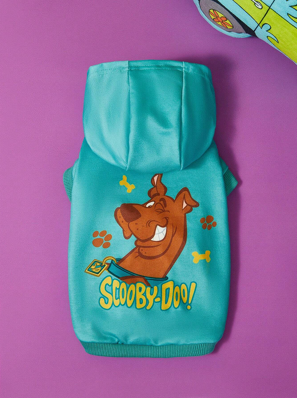 SCOOBY- SUDADERA