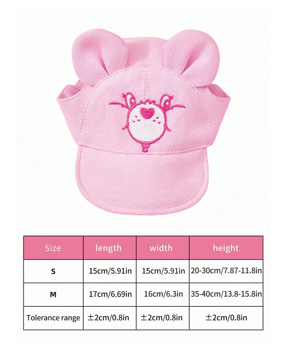 CARE BEARS - GORRITA