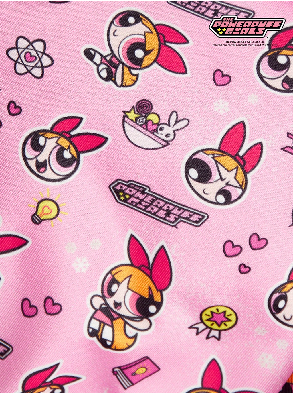 POWERGIRLS - PIJAMA