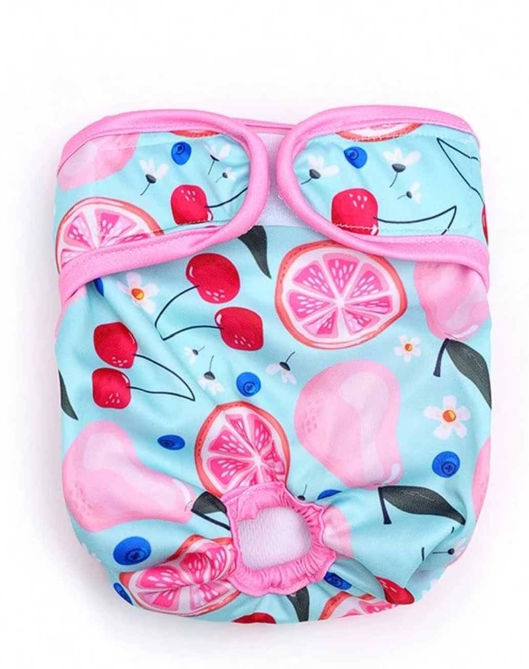 PAÑAL MENSTRUAL PARA NENAS