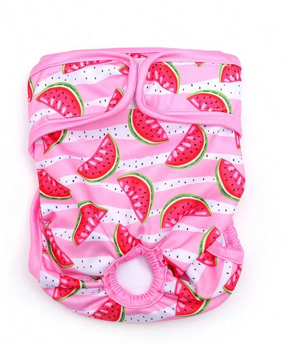PAÑAL MENSTRUAL PARA NENAS