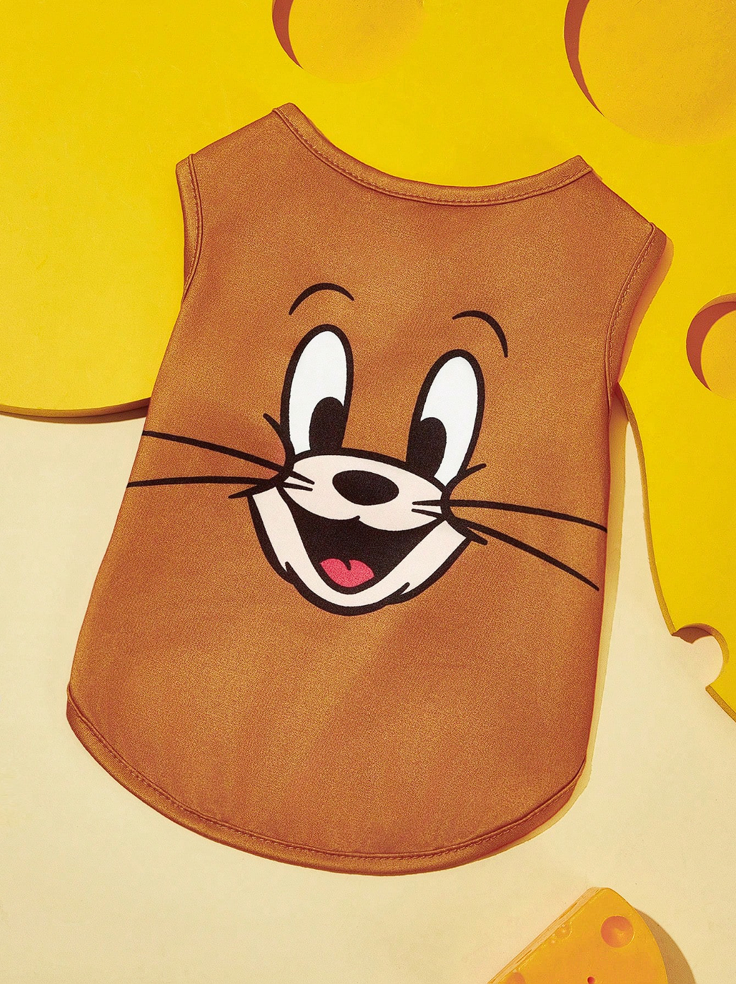 TOM & JERRY - SET DE CAMISAS