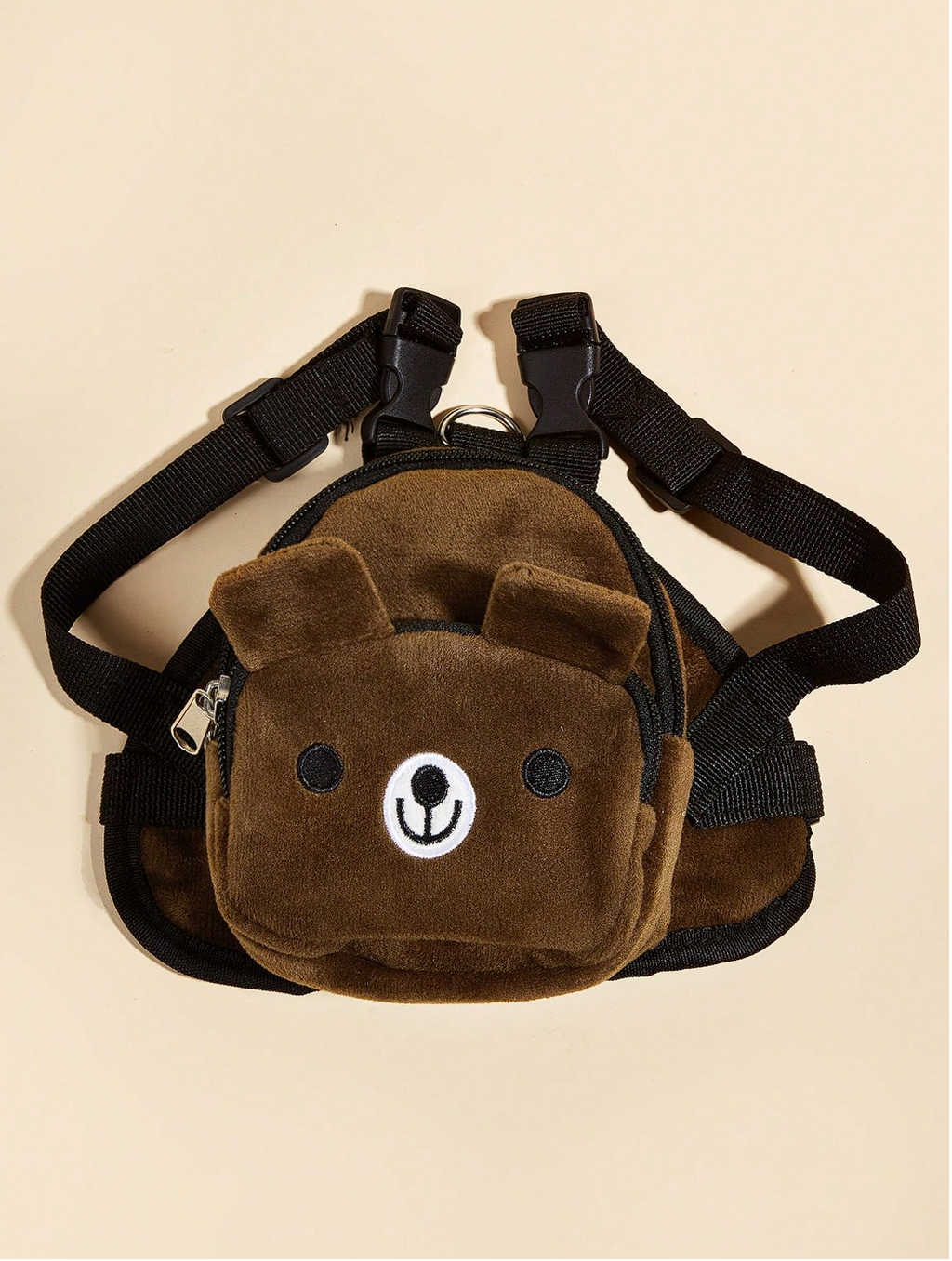 MOCHILITA DE OSO