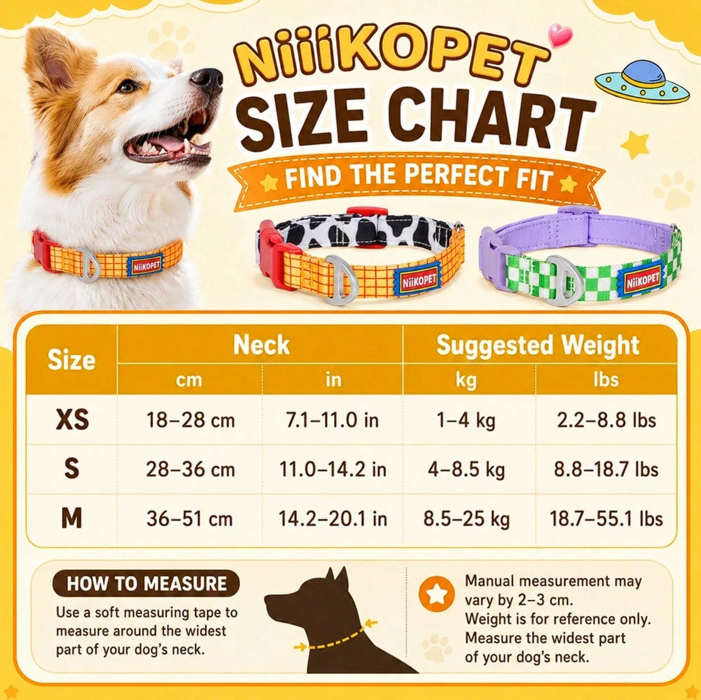 WOODY - COLLAR TOY STORY