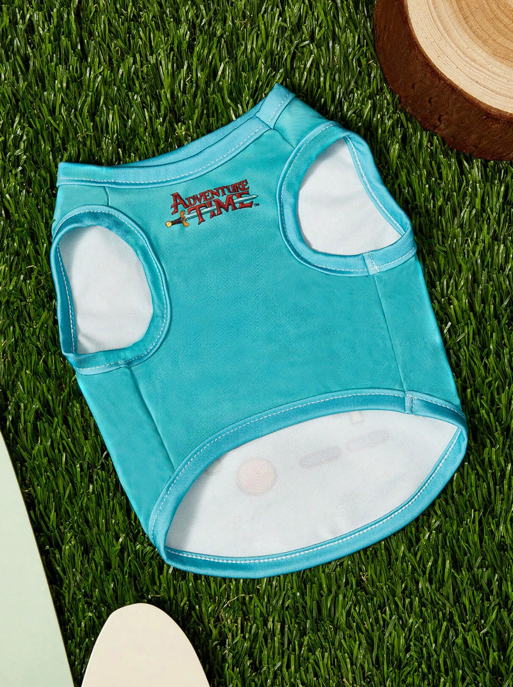 BMO - CAMISA HORA DE AVENTURA