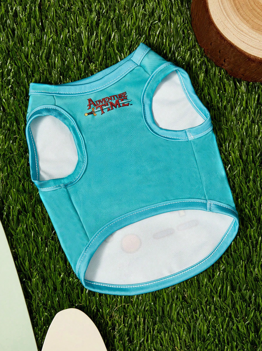 BMO - CAMISA HORA DE AVENTURA