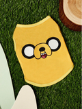 JAKE - CAMISA HORA DE AVENTURA