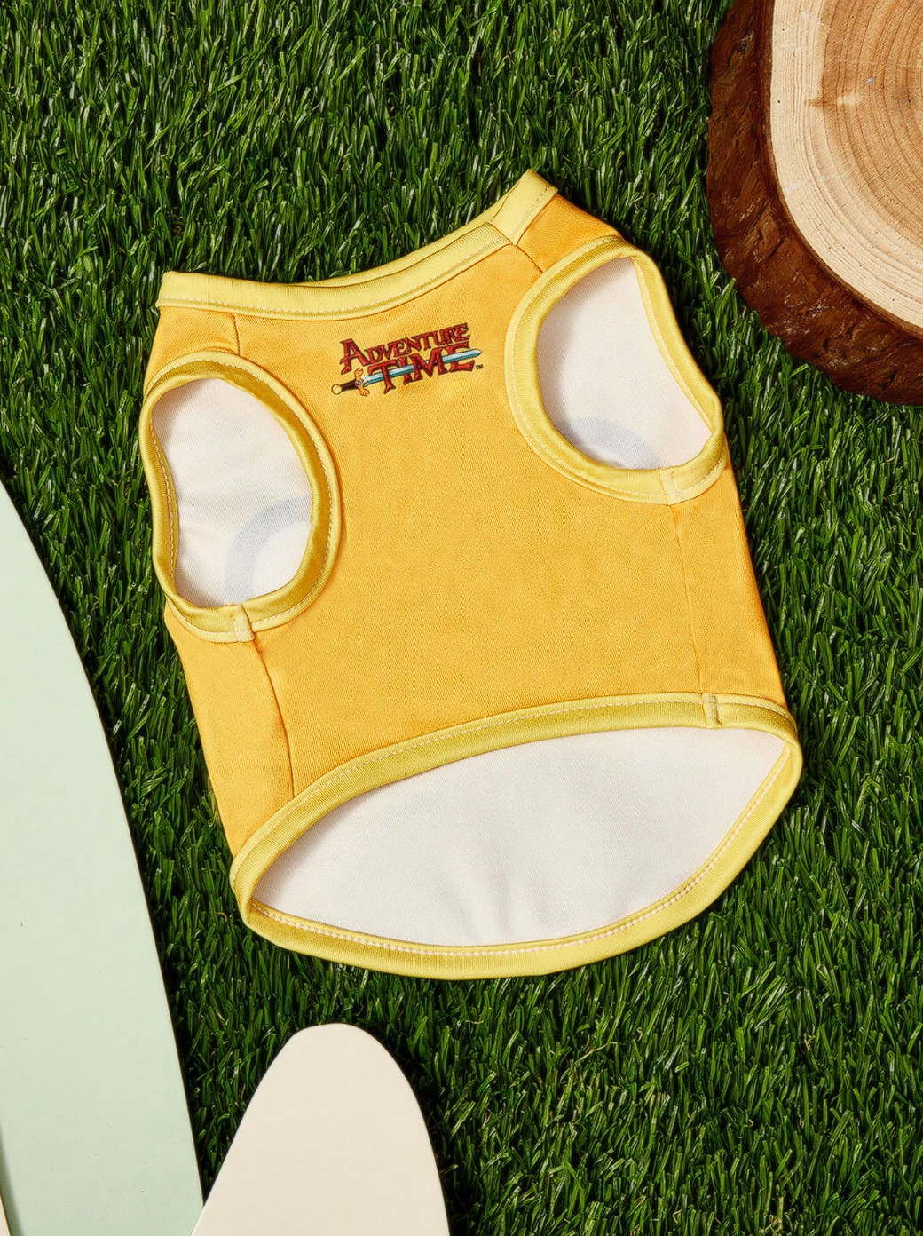 JAKE - CAMISA HORA DE AVENTURA