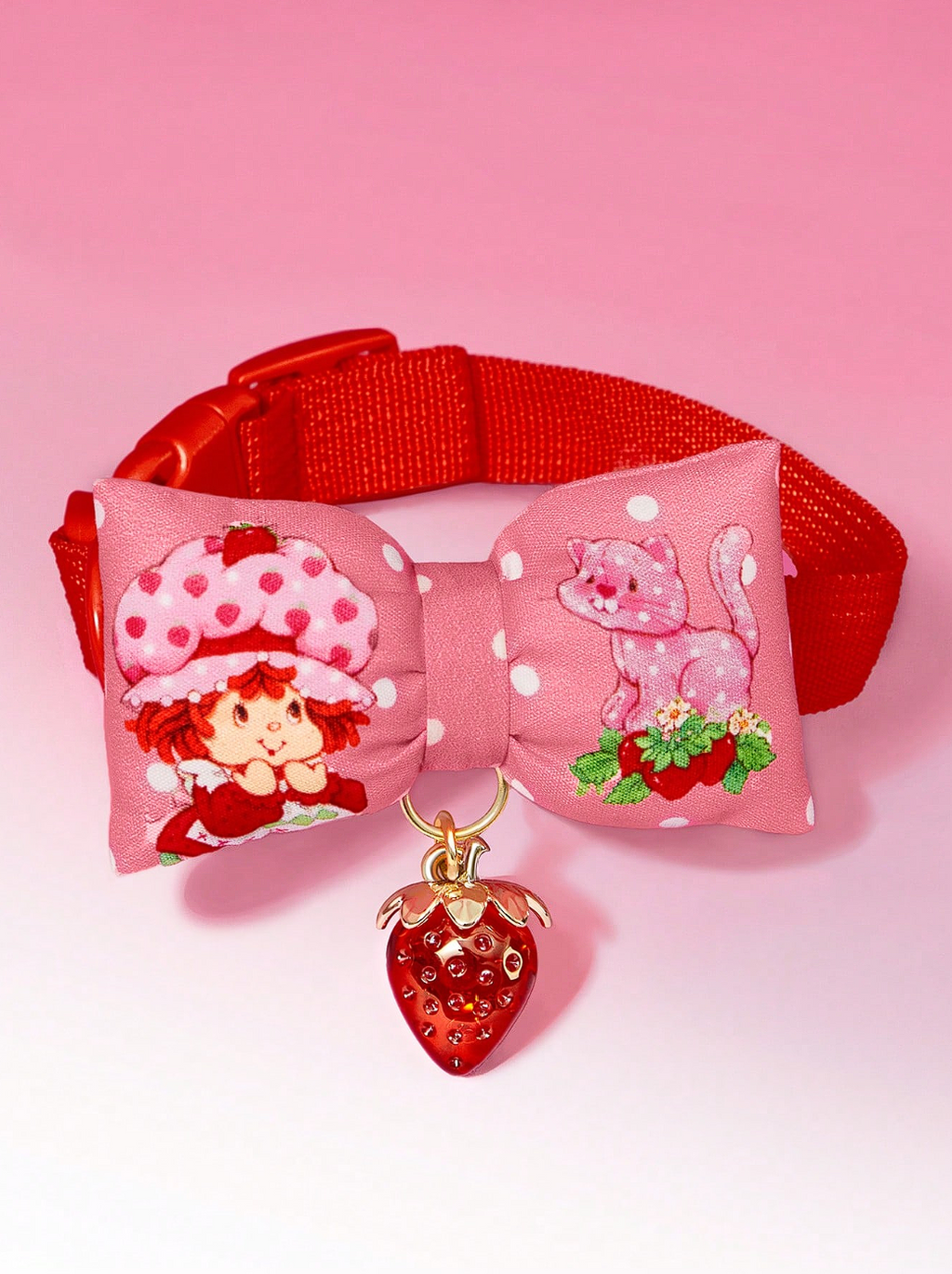 ROSITA FRESITA - COLLAR